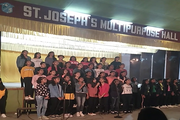 St Josephs Convent Junior College-Annual Day